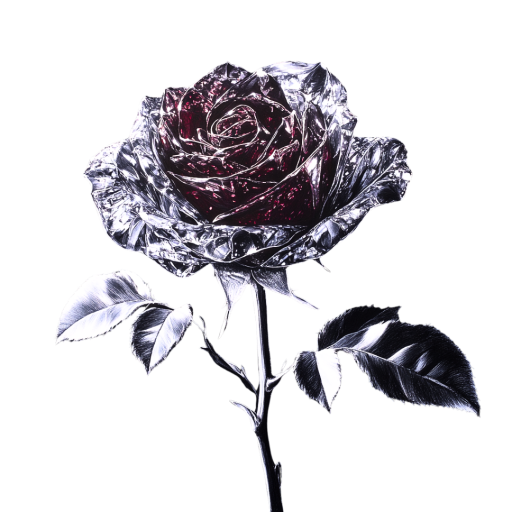 Ruby Darkrose